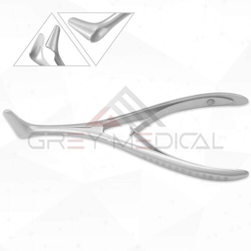 Tieck Halle Nasal Speculum