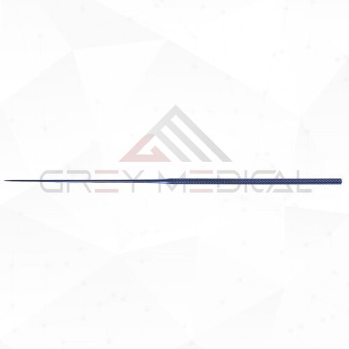 Titanium R-Type Needle