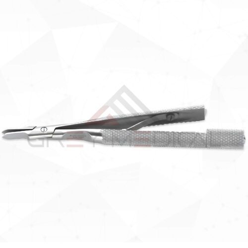 Troutman-Chris Blade Breaker & Holder