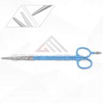 Turner Warwick Monopolar Scissor