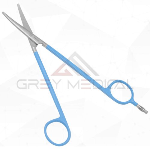 Turner Warwick Monopolar Scissor