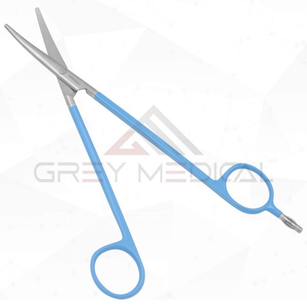 Turner Warwick Monopolar Scissor