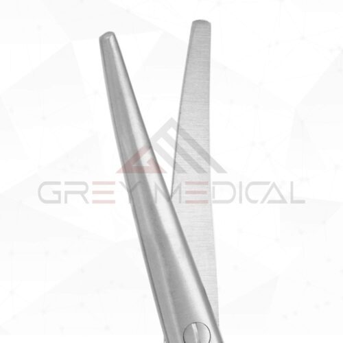Turner Warwick Monopolar Scissor