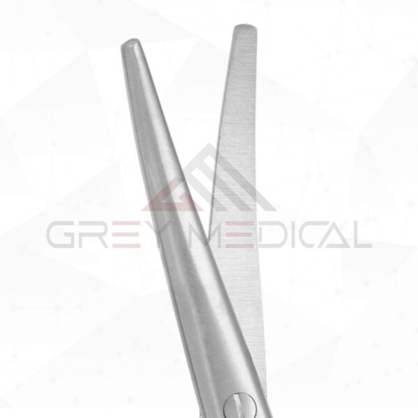 Turner Warwick Monopolar Scissor