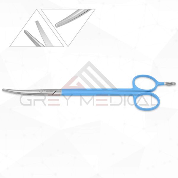 Turner Warwick Monopolar Scissor