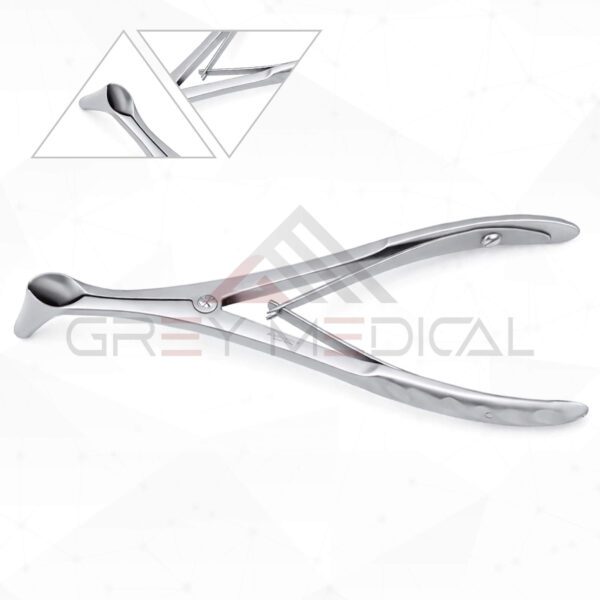 Vienna Nasal Speculum