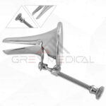Voltolini Nasal Speculum