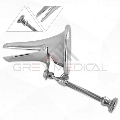 Voltolini Nasal Speculum
