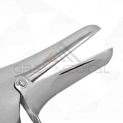 Voltolini Nasal Speculum