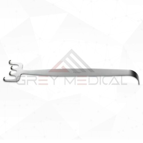 Walter Retractor