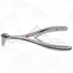 Wesley Nasal Septum Speculum