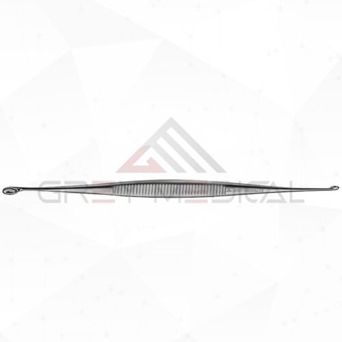 Williger-Walter Bone Curette