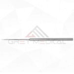 Wullstein Micro Ear Needle
