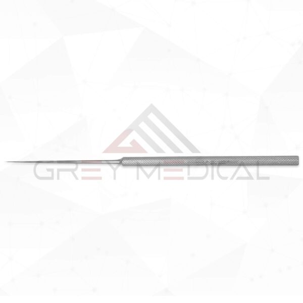 Wullstein Micro Ear Needle
