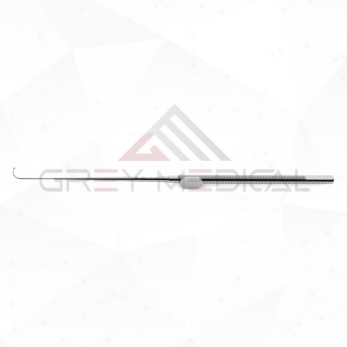 Yasargil Ligature Carrier