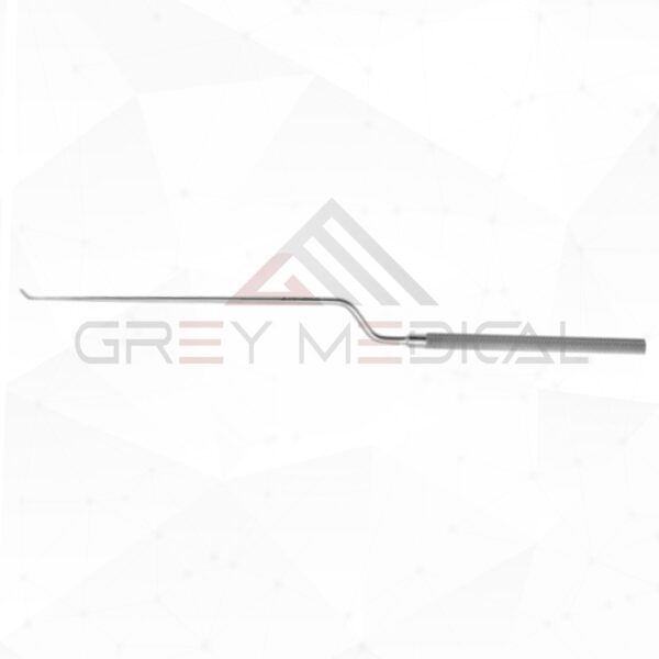 Yasargil-Micro-Curette