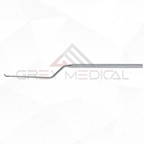 Yasargil Micro Vascular Knife (Arachnoid Knife)
