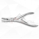 beyer bone rongeur