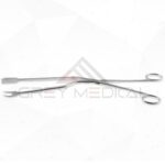 lockwood abdominal flap demarcator