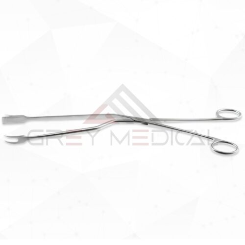 lockwood abdominal flap demarcator