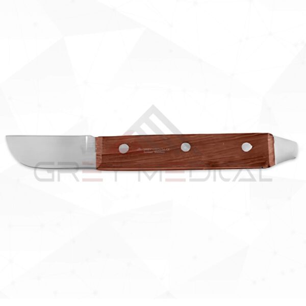 12 Knife