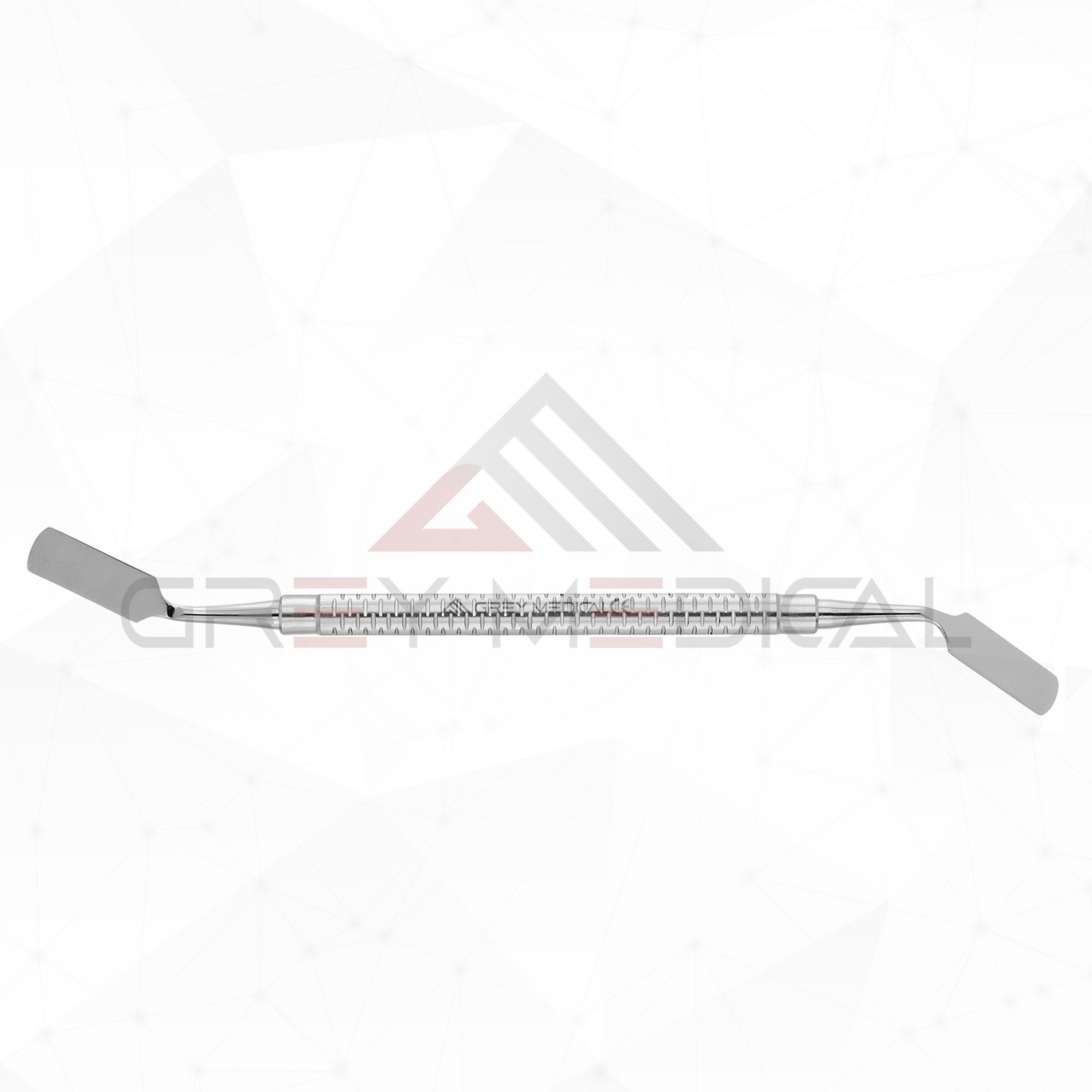 歯科用骨膜剥離子 8mm | 歯科器具