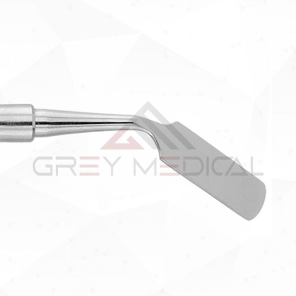 歯科用骨膜剥離子 8mm | 歯科器具