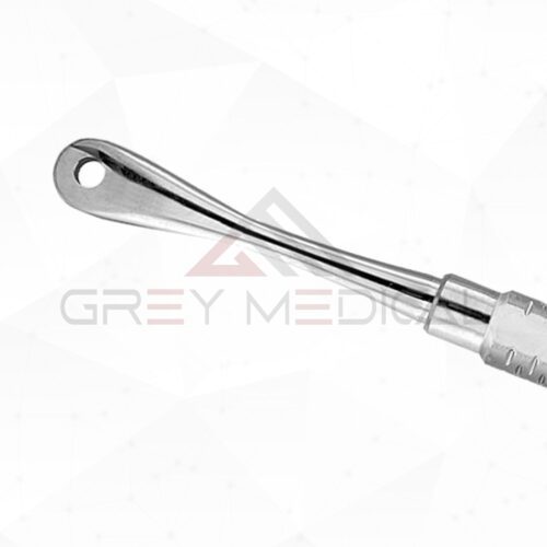 Allen Dental Periosteal Elevator - Image 3