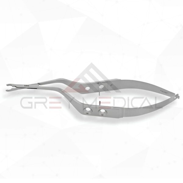 Applying Forceps - For MINI Occlusion Clips