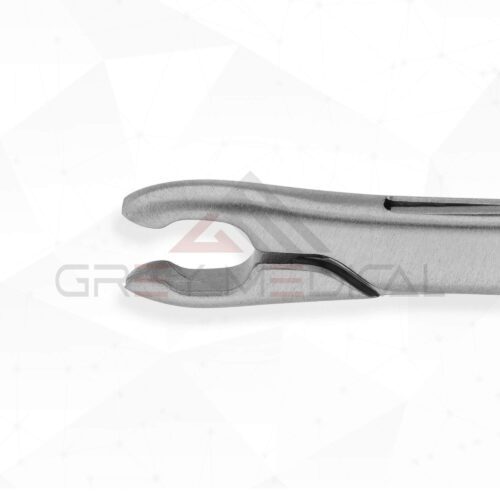 Applying Forceps - For MINI Occlusion Clips