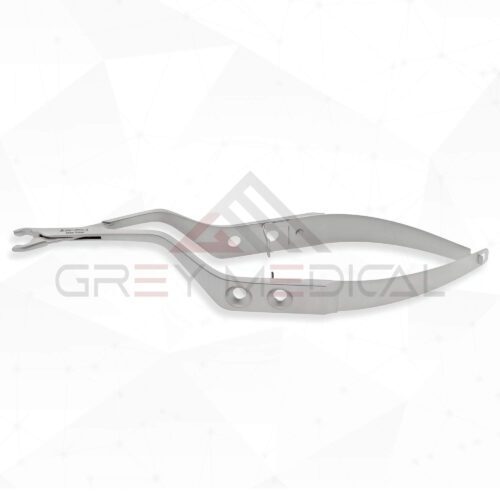 Applying Forceps - For STANDARD Occlusion Clips