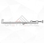 Blalock Pulmonary Artery Clamp