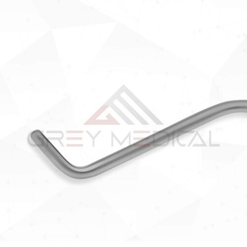 Bulldog Kitzmiller Clamp