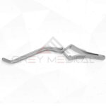 Bulldog Kitzmiller Clamp