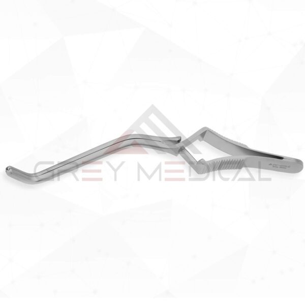 Bulldog Kitzmiller Clamp