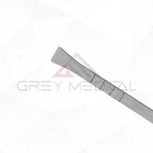 Cottle Osteotome 18cm - Image 2