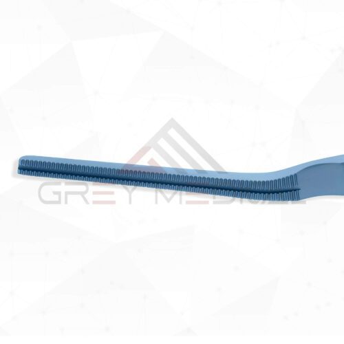 Castaneda Clamp - Titanium