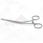 Cooley Pediatric Clamp - 30mm Jaw