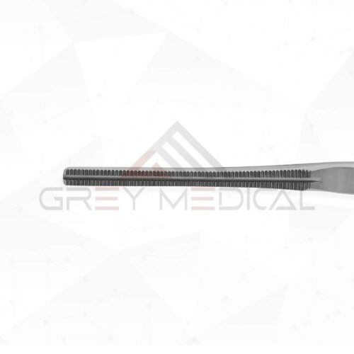 Cooley Pediatric Clamp - 30mm Jaw
