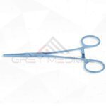 Cooley Pediatric Clamp- 30mm Jaw Titanium