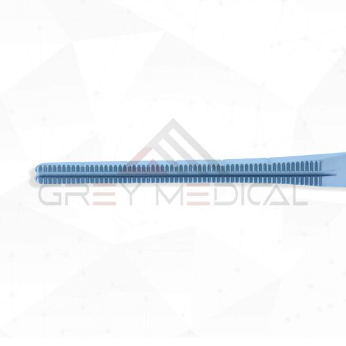 Cooley Pediatric Clamp- 30mm Jaw Titanium