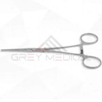 Cooley Pediatric Clamp- 42.5mm Jaw
