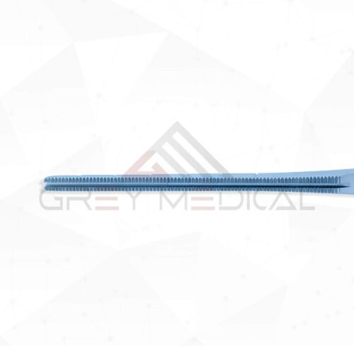 Cooley Pediatric Clamp- 42.5mm Jaw Titanium