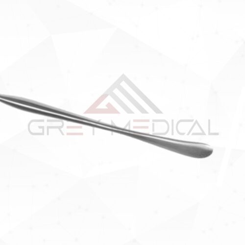 DAVIS Vascular Spatula, Double Ended - Image 3