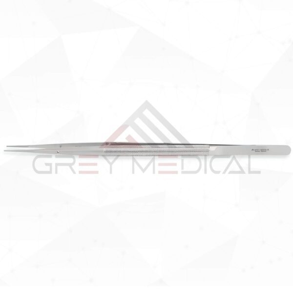 DeBakey Forceps - Round Handle
