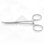Delicate Vascular Mosquito - Ring Handle