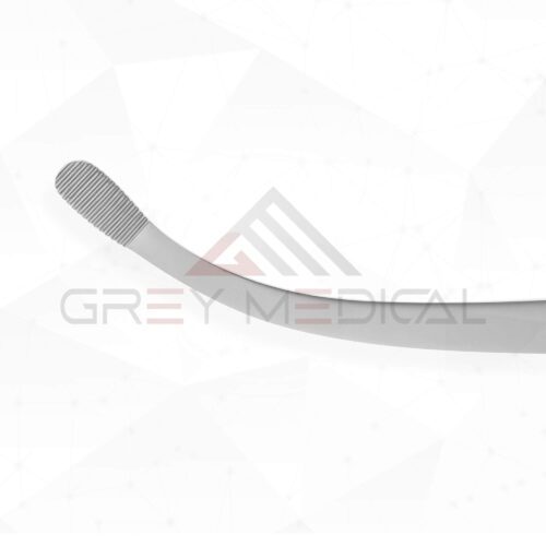 Dennis Browne Dissector