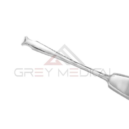 Elevators For Molars And Third Molars - view 2