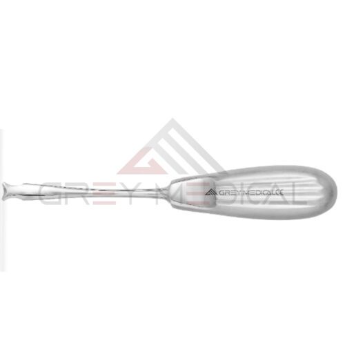Elevators For Molars And Third Molars - Extraction Instruments by Grey Medical