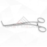 Femoral Artery Clamp